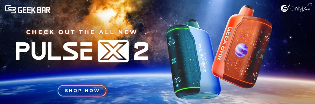geek bar pulse x flavors review 2 Review: Best Bull Edition & Standard Edition Picks for 2026 Variant:Grape Blow Pop / B-Burst 0% geekbar Geek Bar Pulse Watermelon