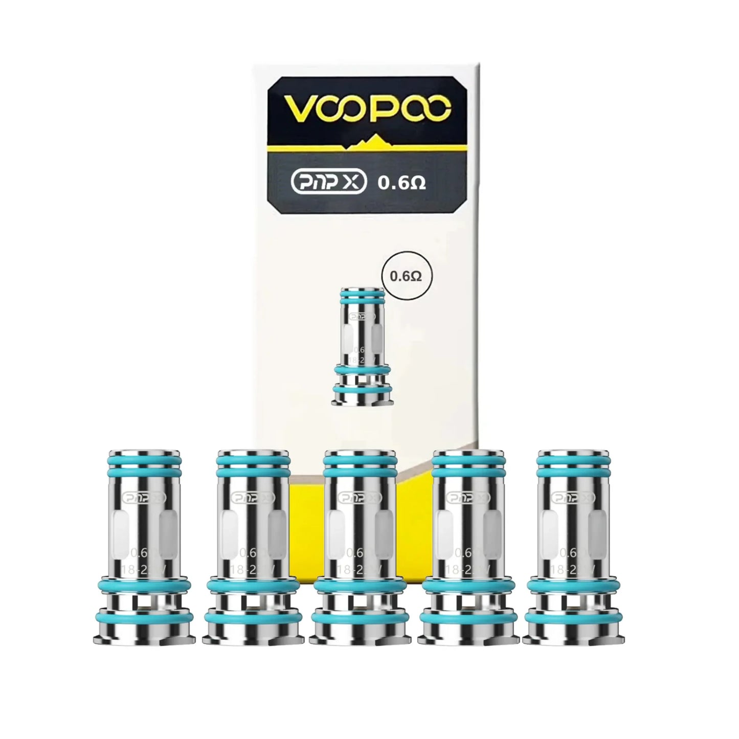 VooPoo PnP-X Vape Coil