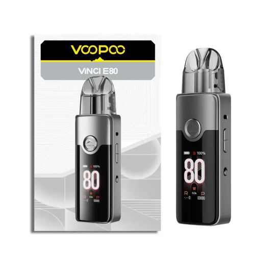 VooPoo Vinci E80 Vape Kit