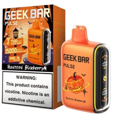 Geek Bar Pulse Vape