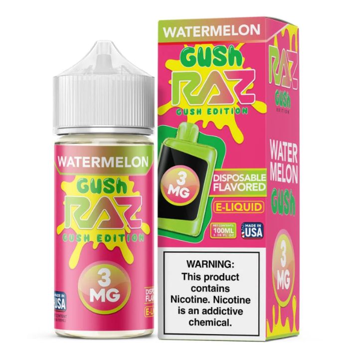 only vapez watermelon