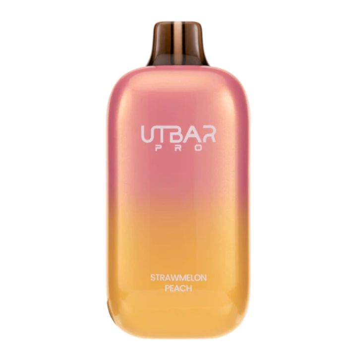 FLUM UT Bar Pro 25K Vape peach