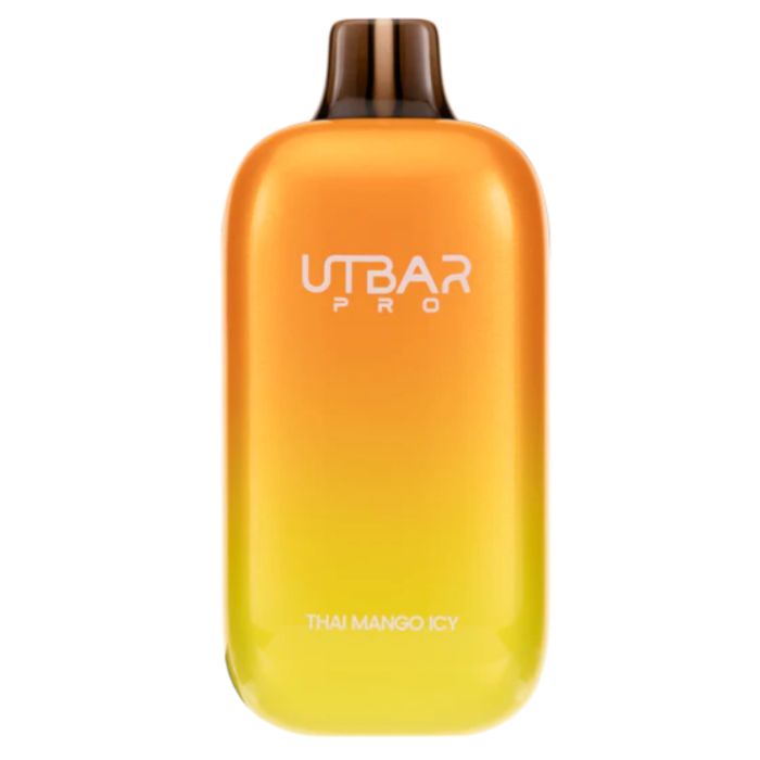 FLUM UT Bar Pro 25K Vape mango