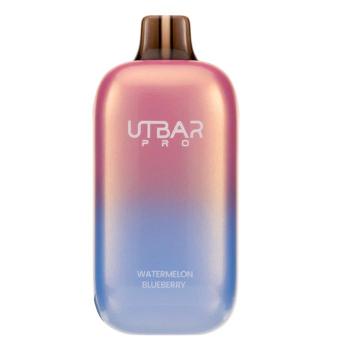FLUM UT Bar Pro 25K Vape watermelon