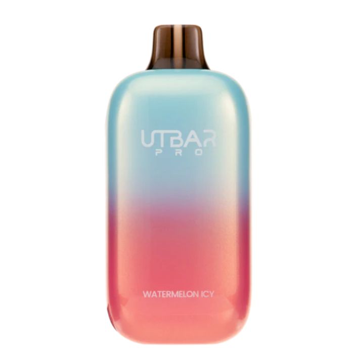 FLUM UT Bar Pro 25K Vape icy