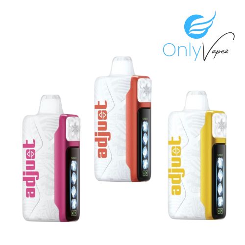 Adjust MyCool 40K Vape