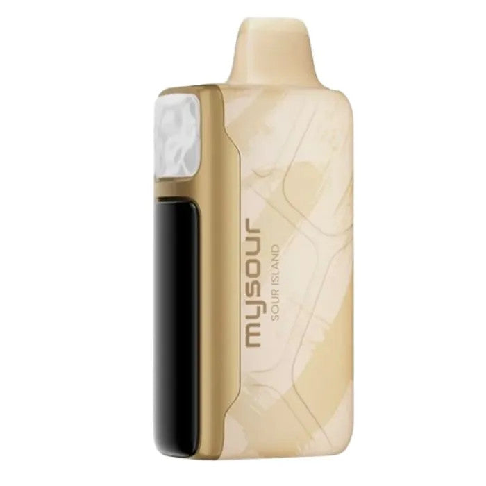Adjust MySour Vape 40K