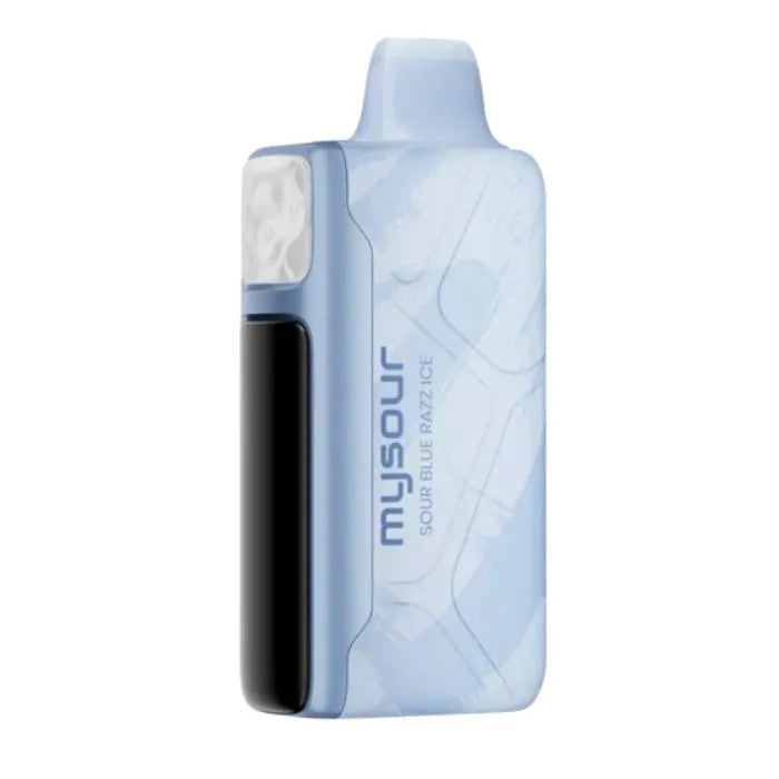 Adjust MySour Vape 40K