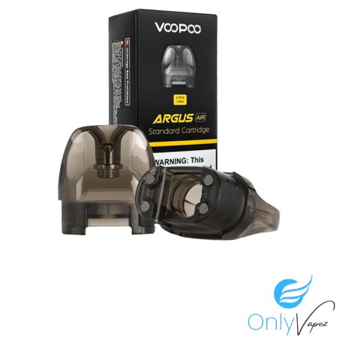 VooPoo Argus Air Replacement Pod only vapez