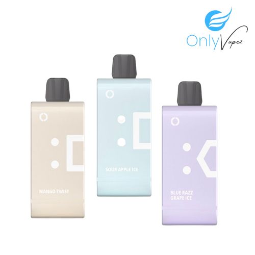 Off Stamp SW16000 Disposable Pod