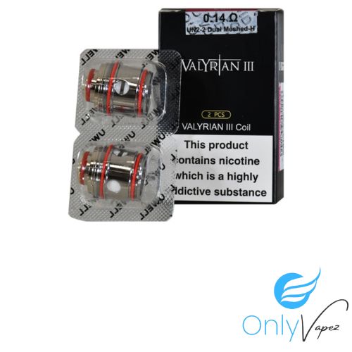 UWELL Valyrian 3 Vape Coil