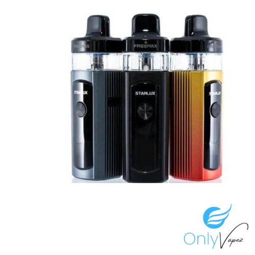 FreeMax Starlux 40W Pod System