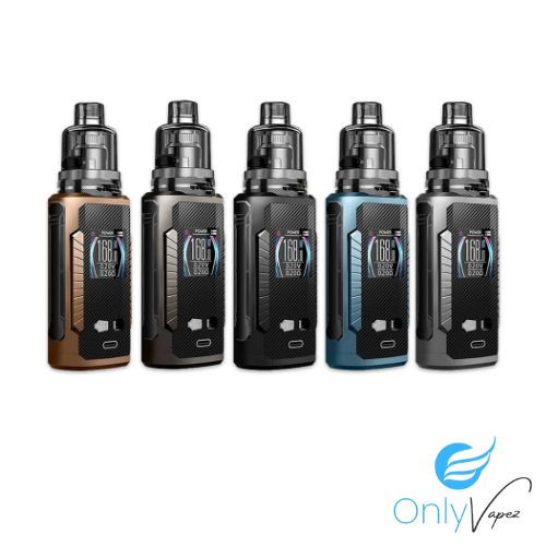 FreeMax Maxus Max 168 W Vape Kit only vapez