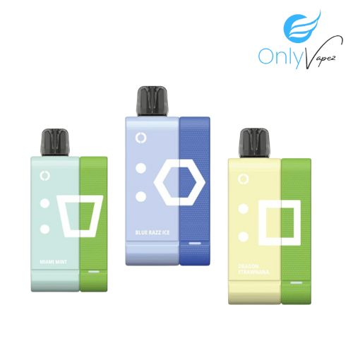 Off Stamp SW9000 Vape Kit