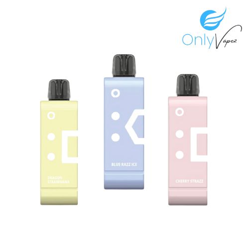 Off Stamp SW9000 Disposable Pod