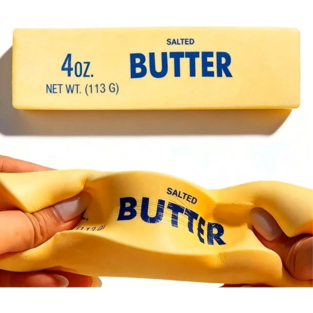 Butter Squishy Toy all only vapez