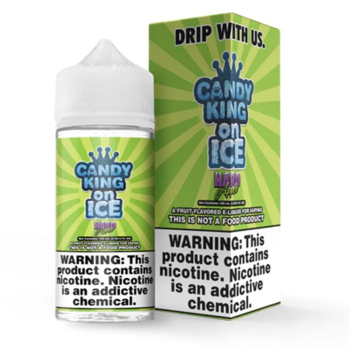 Candy King On Ice E-Liquids