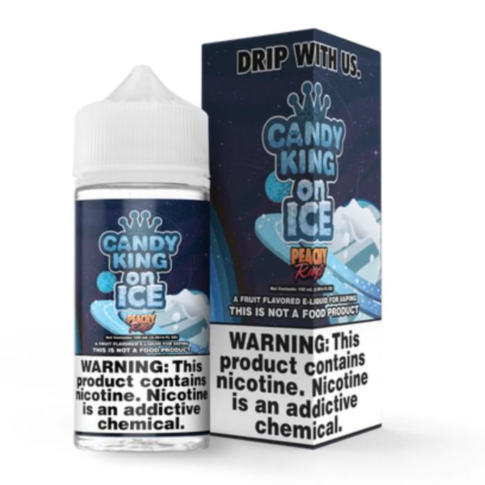 Candy King On Ice E-Liquids