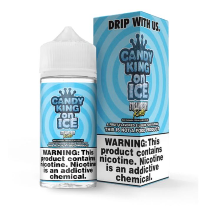Candy King On Ice E-Liquids