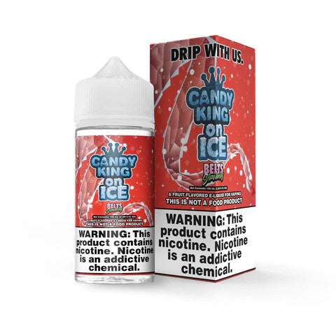 Candy King On Ice E-Liquids