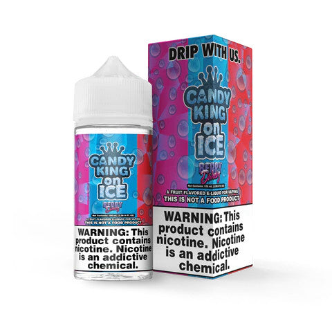 Candy King On Ice E-Liquids