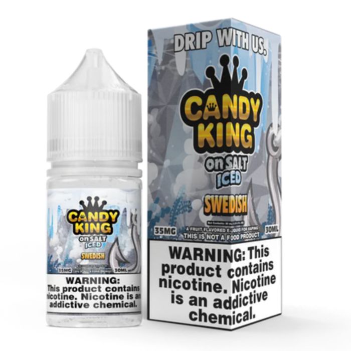 CandyKing Ice
