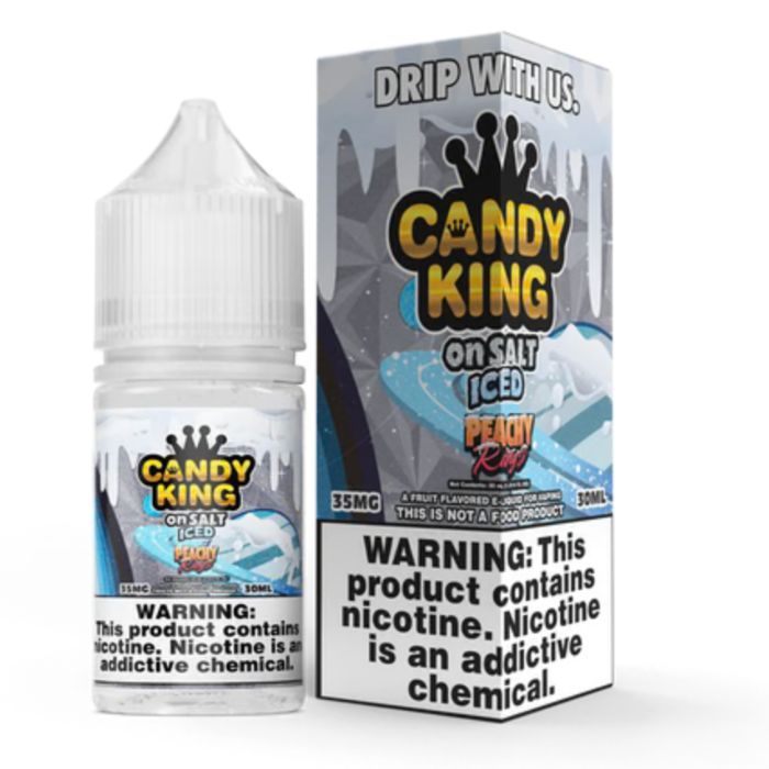 CandyKing