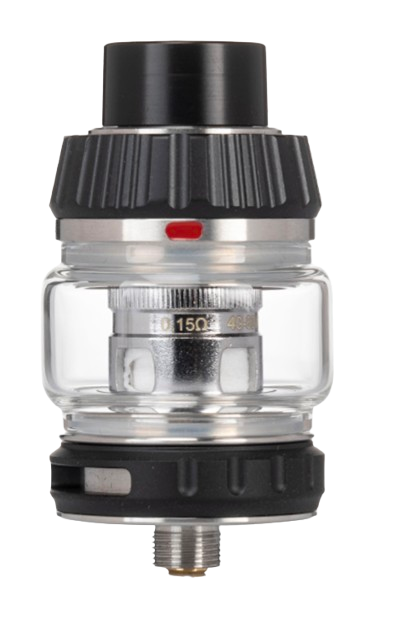 FreeMax Fireluke 4 Vape Tank black