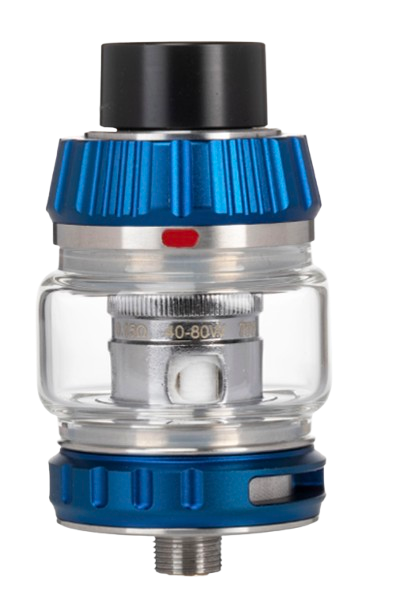 FreeMax Fireluke 4 Vape Tank blue