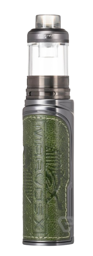 FreeMax Marvos X 100W Vape Kit Only Vapez