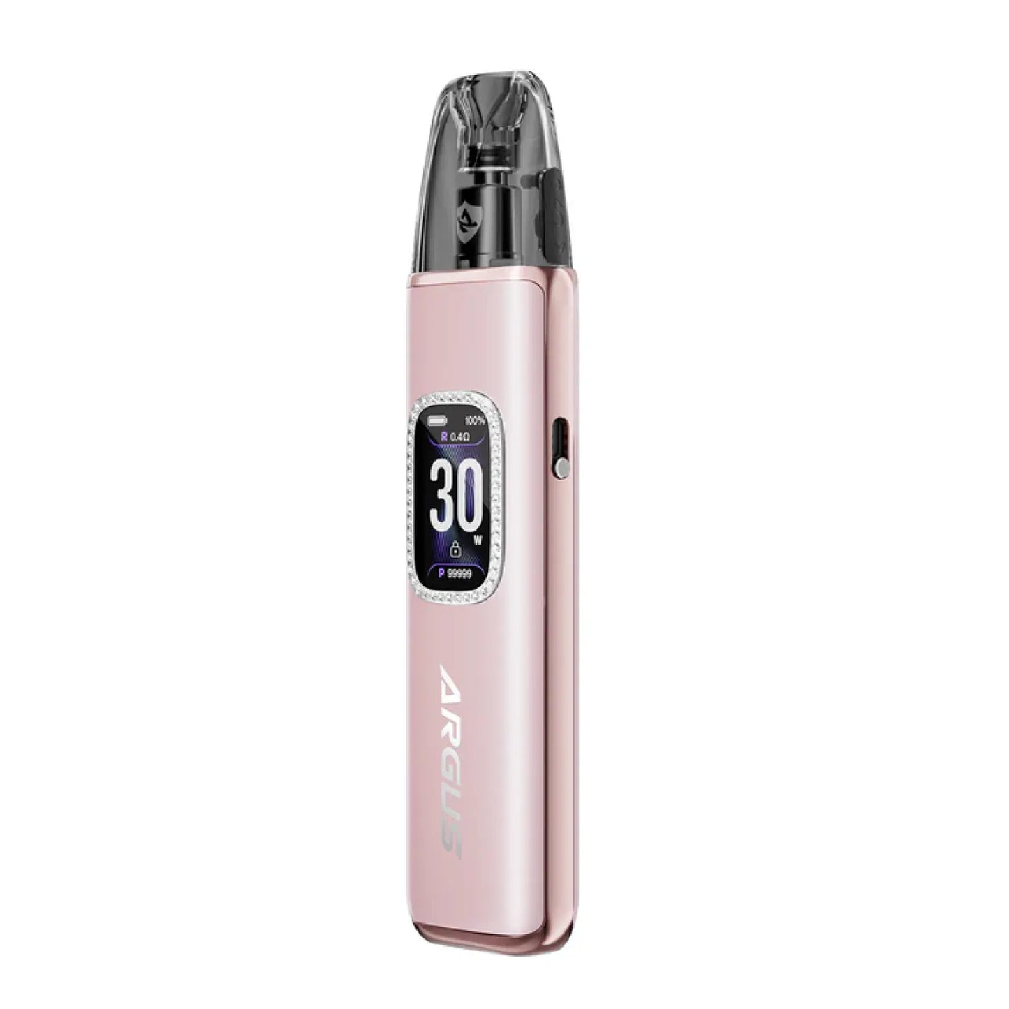 only vapez pink