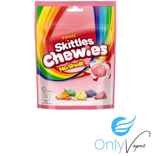 only vapez skittle