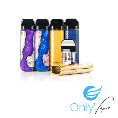 SMOK Novo 2 Pod System only vapez