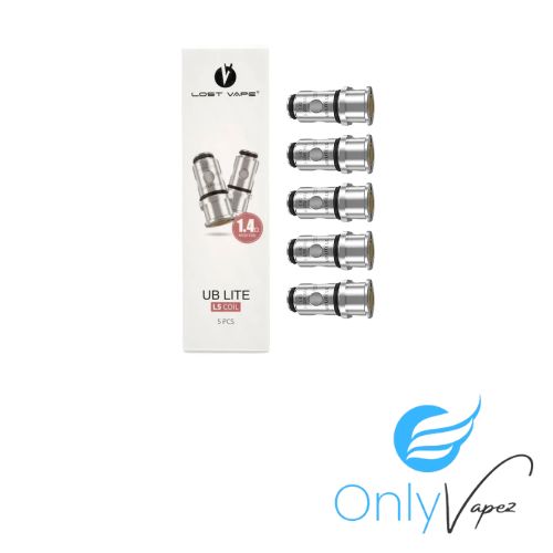 Lost Vape UB Lite Vape Coil only vapez