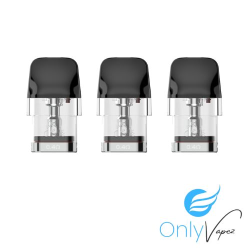 SMOK Novo SLR Replacement Pod only vapez