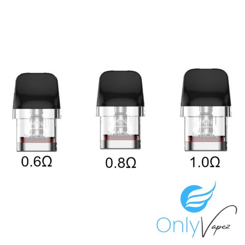 SMOK Novo M Replacement Pod only vapez
