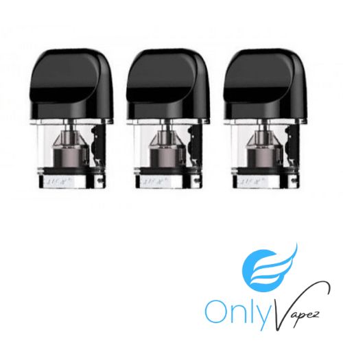 SMOK Novo Replacement Pod only vapez