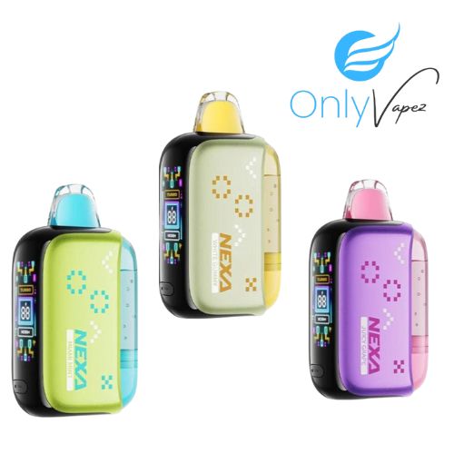 NEXA PIX 35K Vape