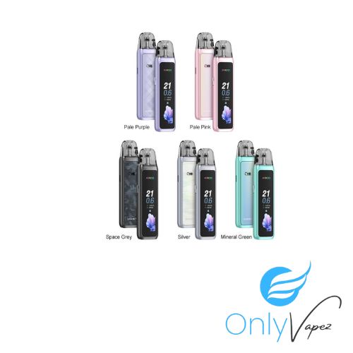 SMOK Arco Max Pod System only vapez