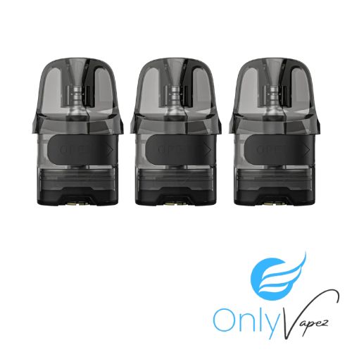 Lost Vape Ursa Replacement Pod only vapez