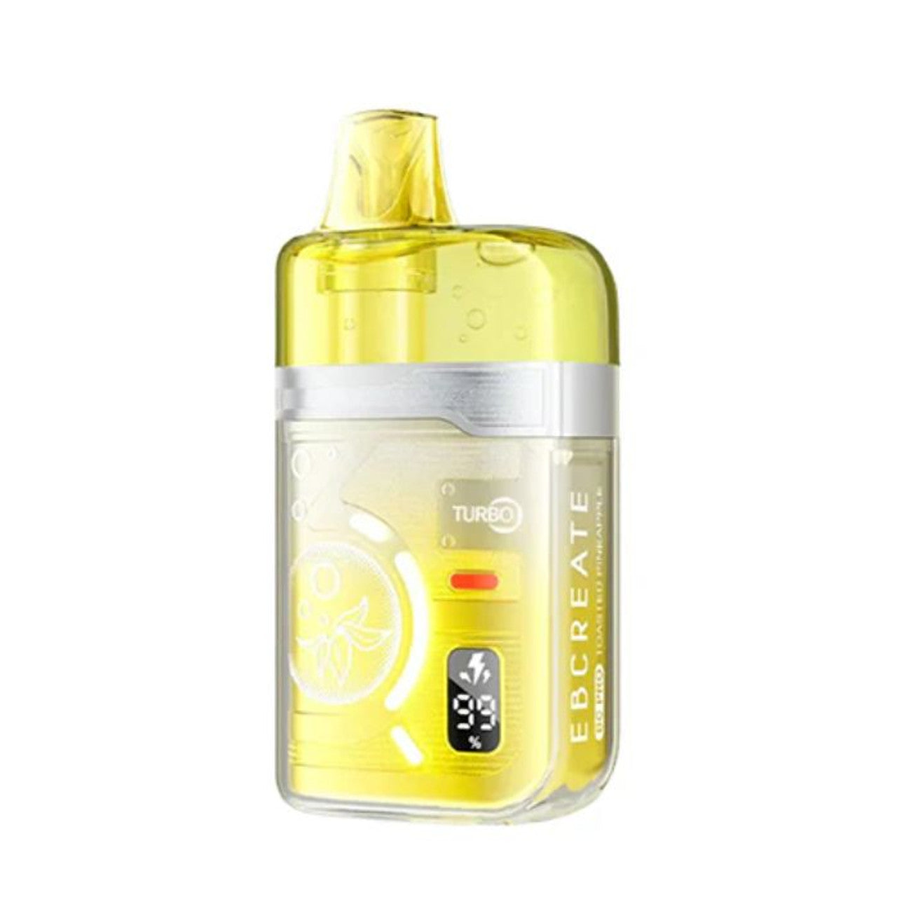 EBCREATE BC Pro 40K Vape only vapez