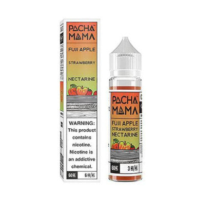 Pachamama E-liquids