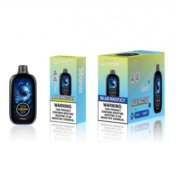 FLUM UT Bar Pro 25K Vape