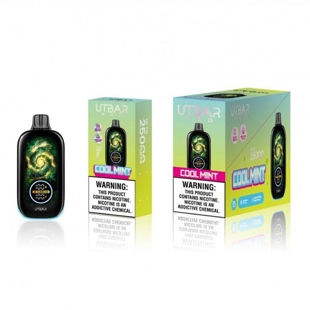 FLUM UT Bar Pro 25K Vape