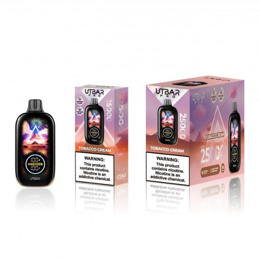FLUM UT Bar Pro 25K Vape