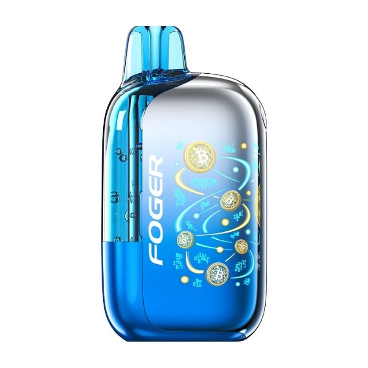 Foger Bit 35K Disposable Vape