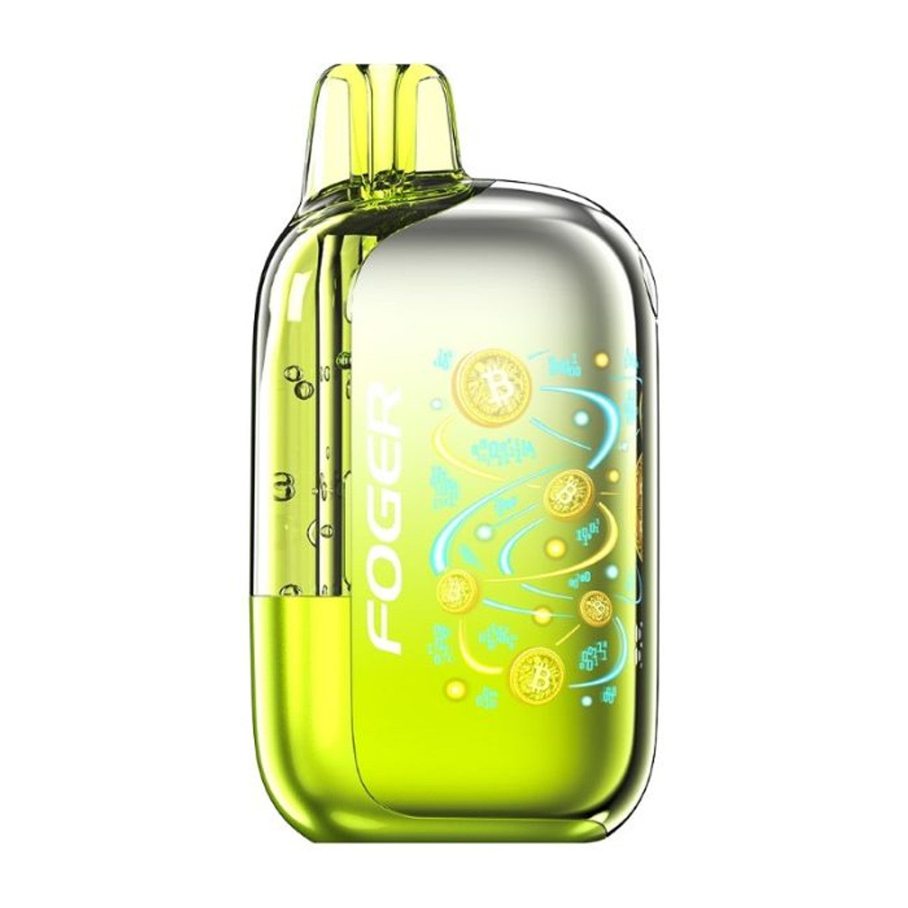Foger Bit 35K Disposable Vape