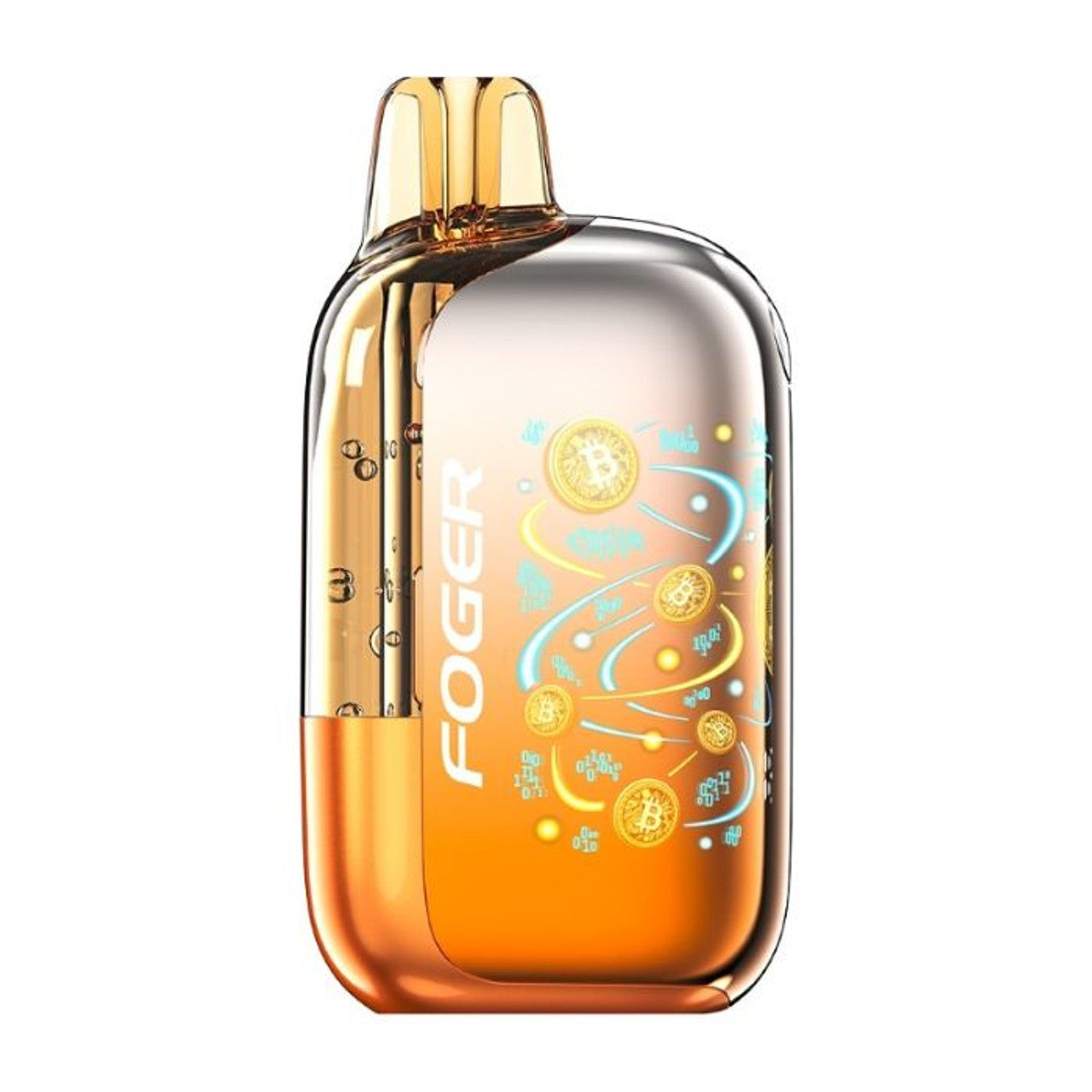 Foger Bit 35K Disposable Vape