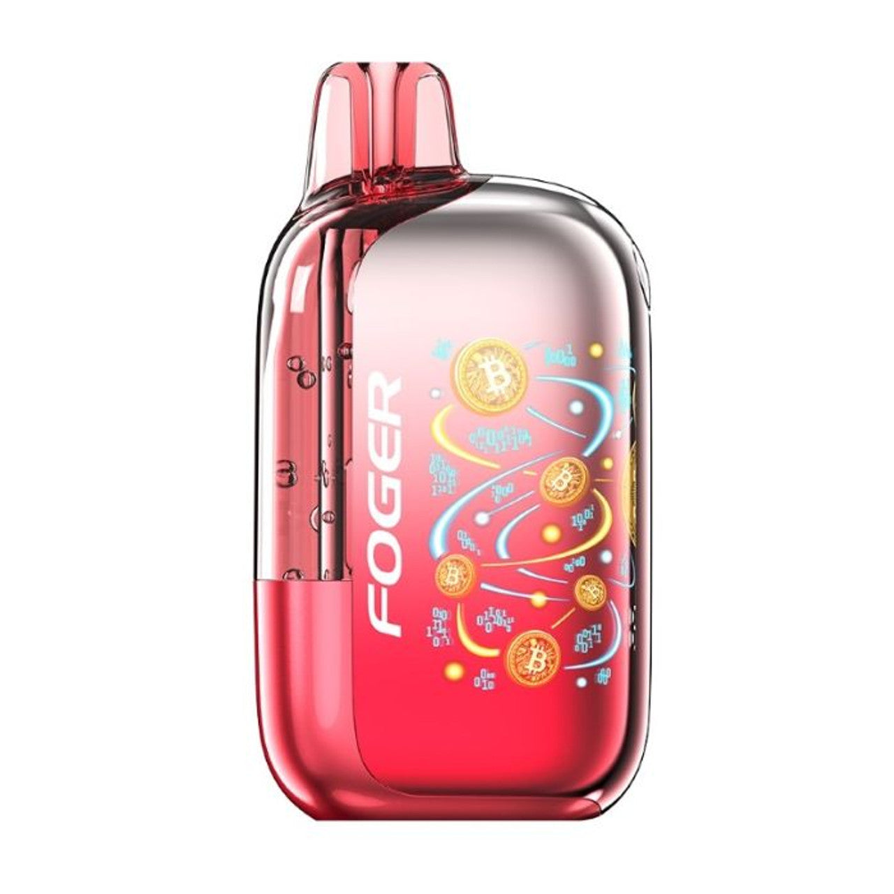 Foger Bit 35K Disposable Vape