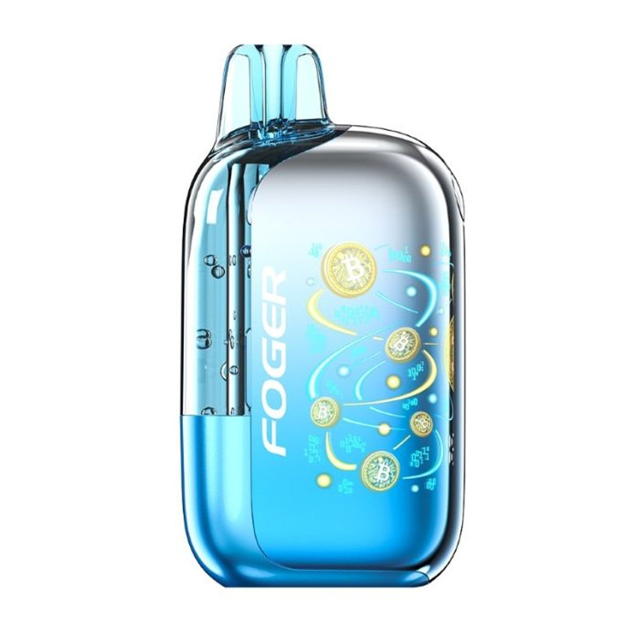 Foger Bit 35K Disposable Vape